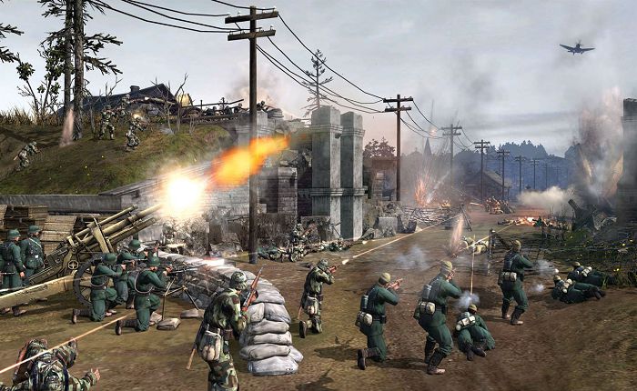 Company of Heroes 2 Platinum Edition