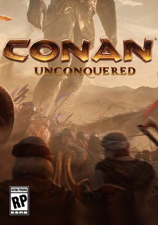 Conan Unconquered (PC)