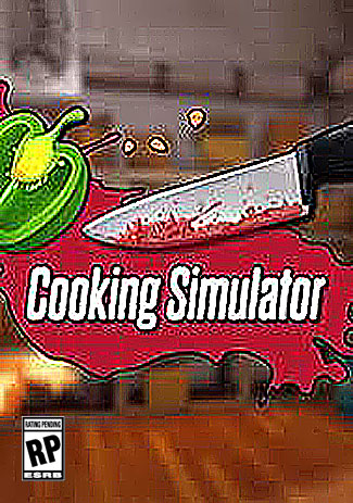 

Cooking Simulator (PC/EU)