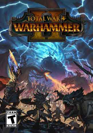 Total War: Warhammer II (PC/EU)