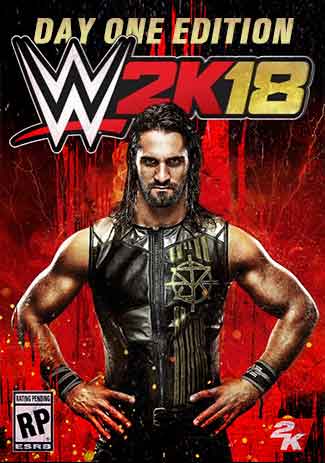 

WWE 2K18 Day One Edition (PC) EU Version