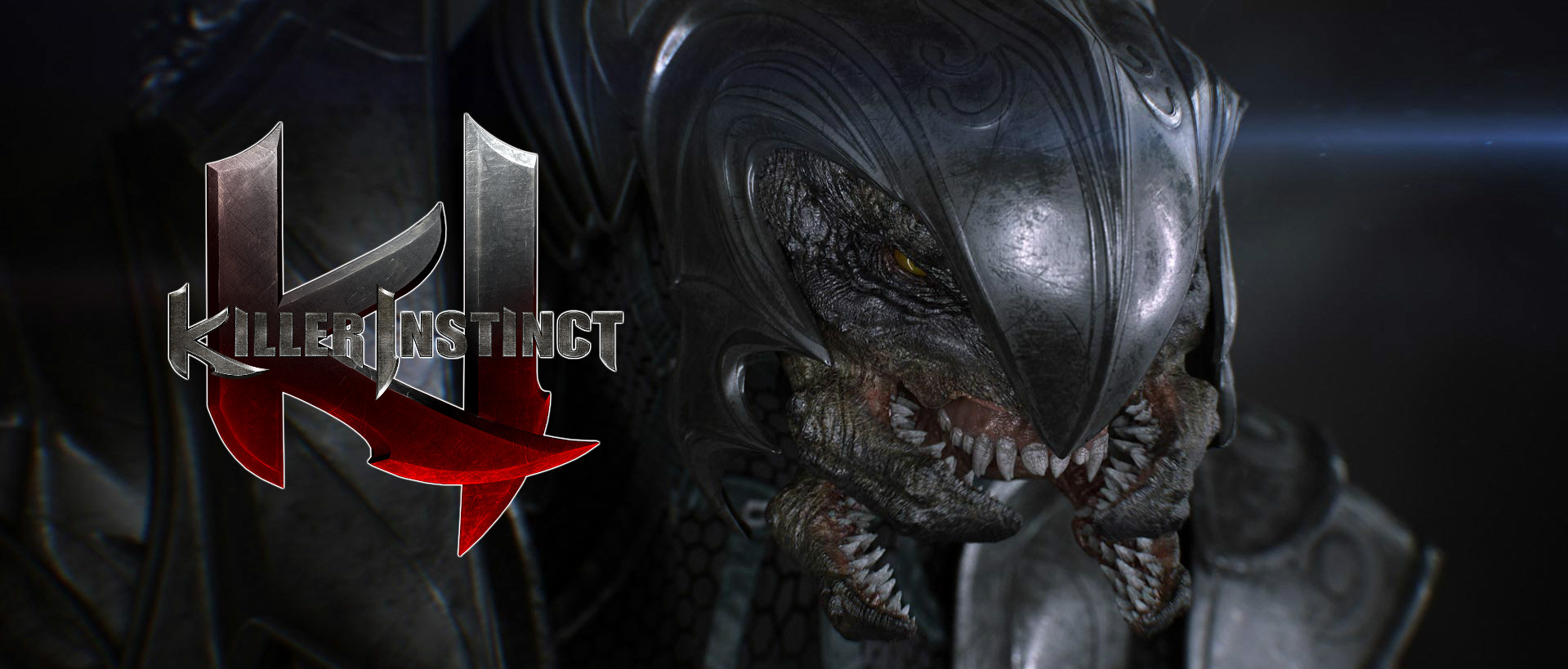 

Killer Instinct (PC)