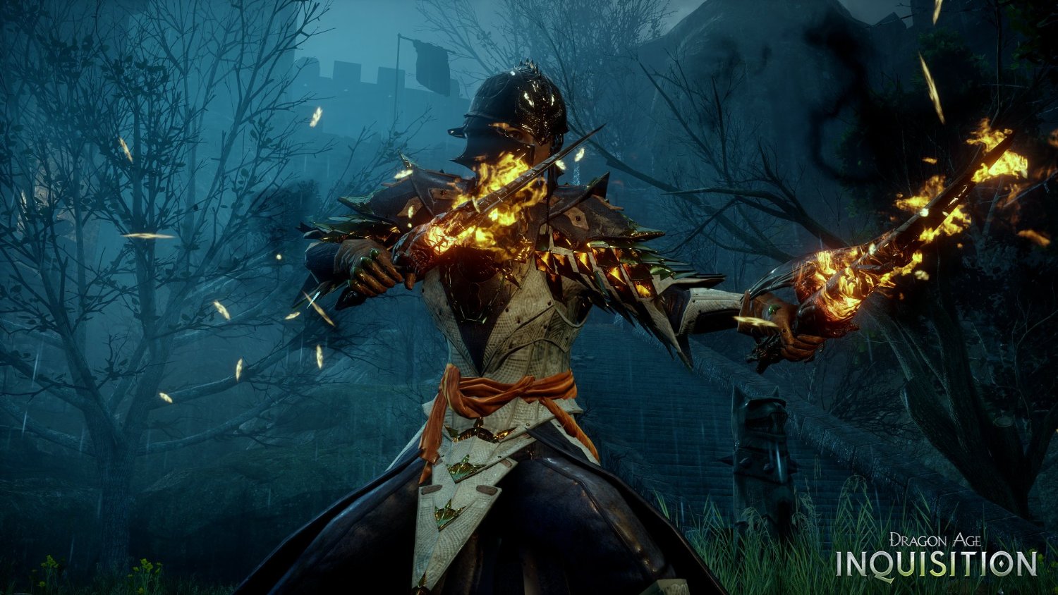 

Dragon Age: Inquisition EN Version (PC)