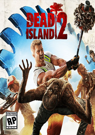 Official Dead Island 2 (PC)