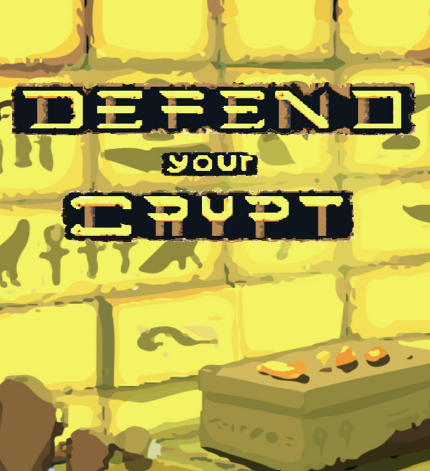 Defend Your Crypt (PC)