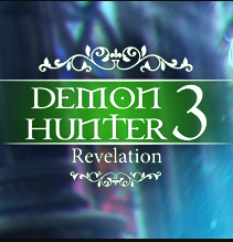 

Demon Hunter 3: Revelation (PC)