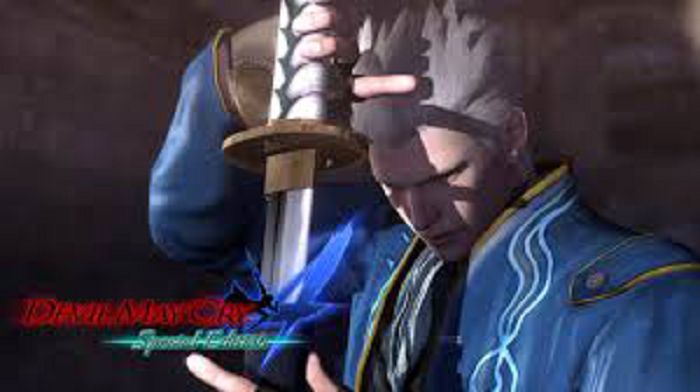 

Devil May Cry 4 Special Edition (PC)