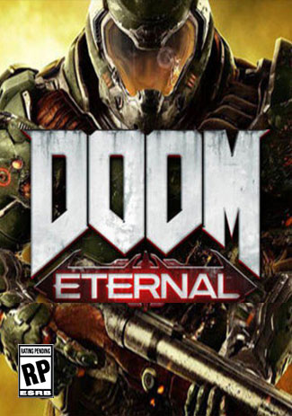 DOOM Eternal (PC/EU)