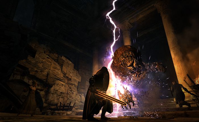 

Dragon's Dogma - Dark Arisen Prepurchase Edition