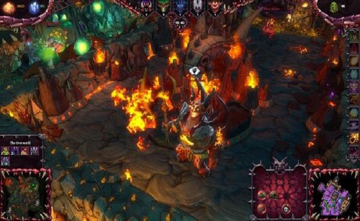 Official Dungeons 2 - A Game of Winter DLC