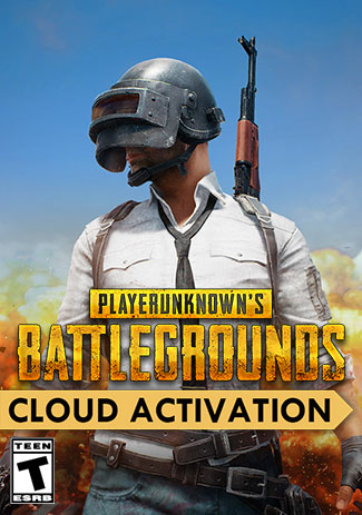 playerunknown playerunknown