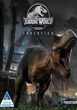 

Jurassic World Evolution (PC)