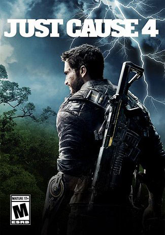 Just Cause 4 (PC)