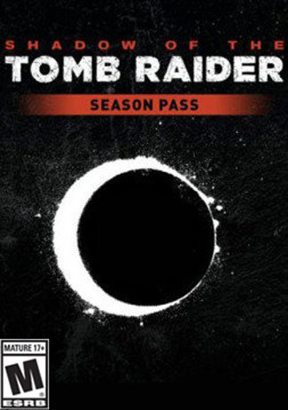 

Shadow of the Tomb Raider Season Pass (PC)