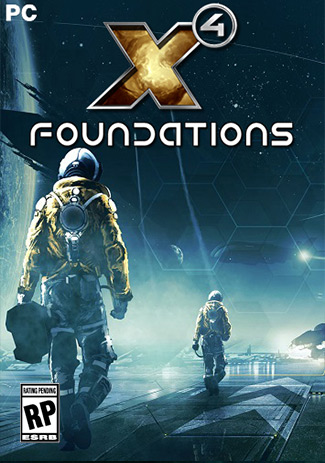 

X4: Foundations (PC)