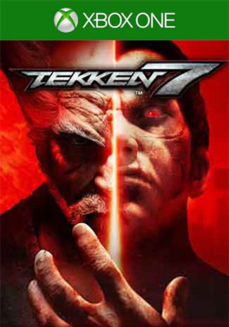 

Tekken 7 (Xbox One Download Code)