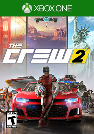 The crew 2 download pc free