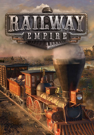 

Railway Empire (PC) EU Version