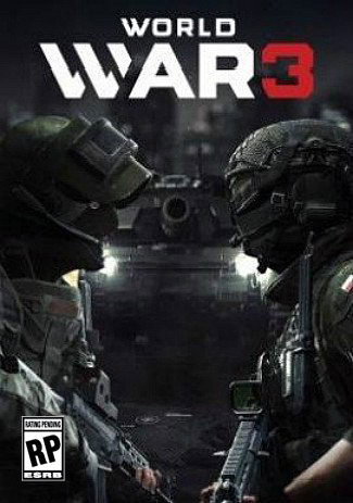 World War 3 (PC)