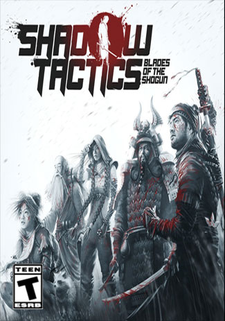 

Shadow Tactics: Blades of the Shogun (PC)