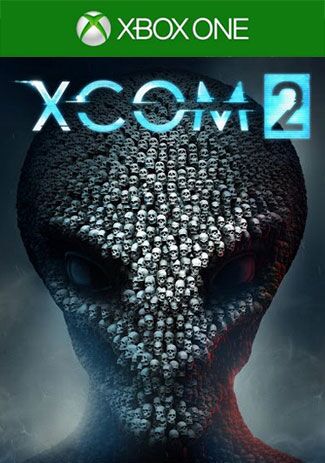 

XCOM 2 (Xbox One Download Code)