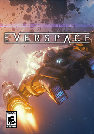 

EVERSPACE (PC/Mac/EU)