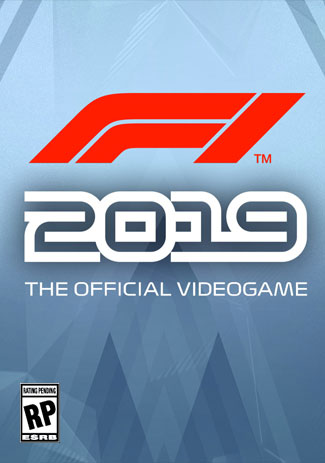 

F1 2019 Anniversary Edition (PC/EU)