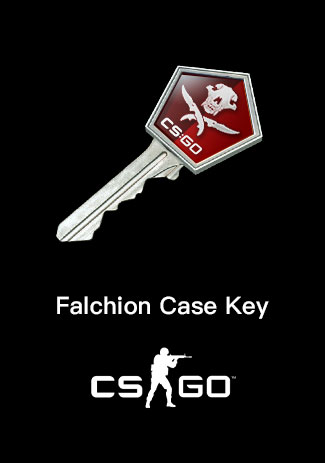 Official CSGO Falchion Case Key