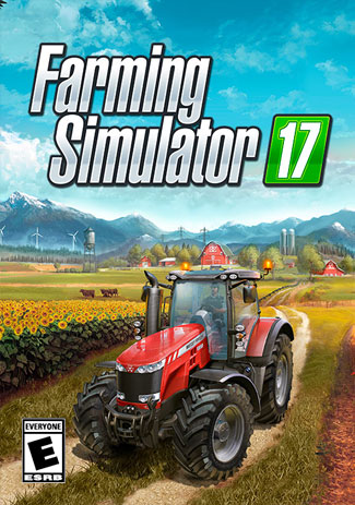 farming simulator 17 mac