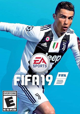 FIFA 19 (PC)