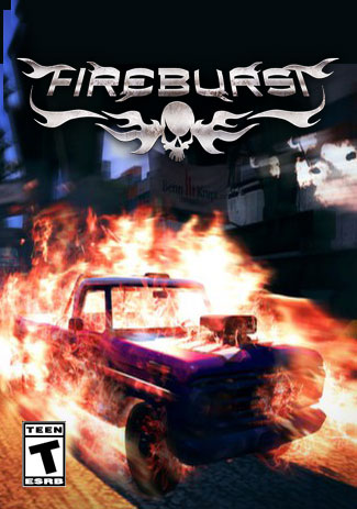Official Fireburst (PC)