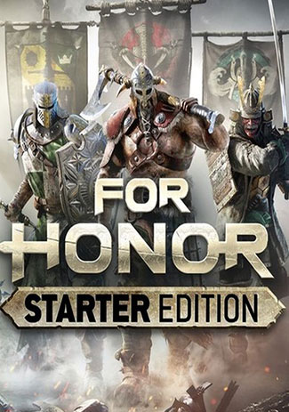 Buy For Honor Starter Edition Uplay Gamesdeal