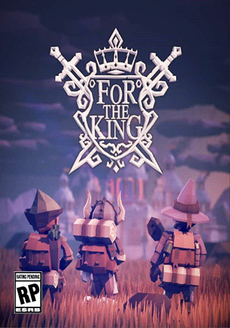 

For The King (PC/Mac)