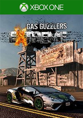 

XBOX EU Gas Guzzlers Extreme(Xbox One Download Code/EU)