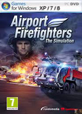 

Airport Firefighters - The Simulation (PC)