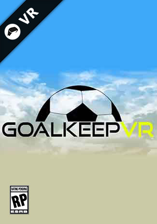 

GoalkeepVr (PC)