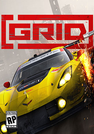 GRID (PC/EU)