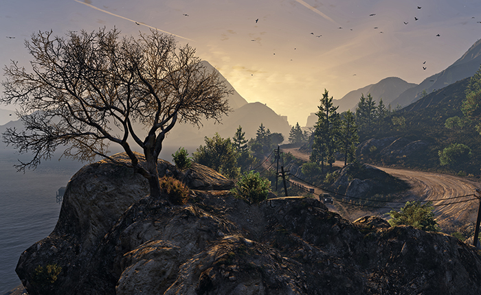 Official Grand Theft Auto Online: Bull Shark Cash Card $500,000 (PC)