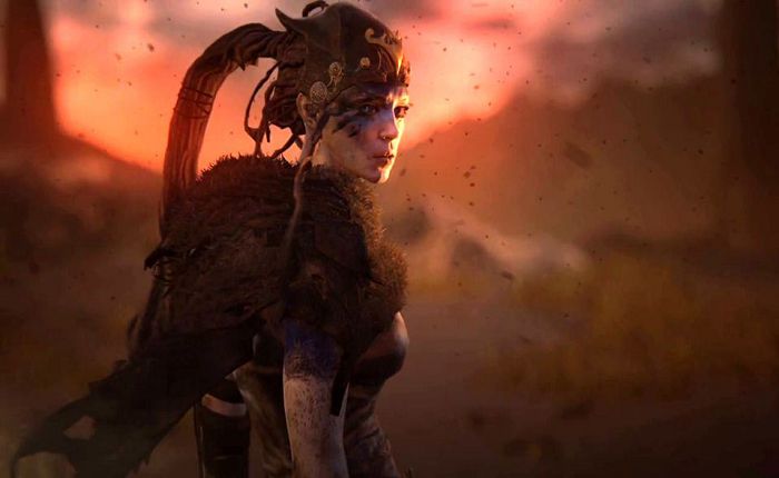 

Hellblade (PC)