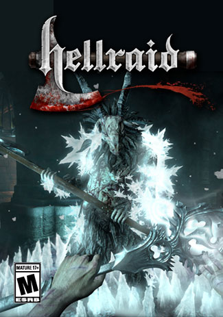 Official Hellraid (PC)