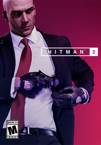 HITMAN 2 (PC)