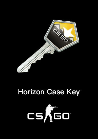 Official CSGO Horizon Case Key