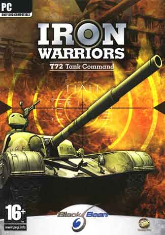 

Iron Warriors T 72 Tank Command (PC)