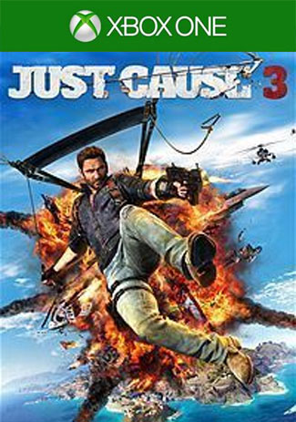 

Just Cause 3 (Xbox One Download Code)