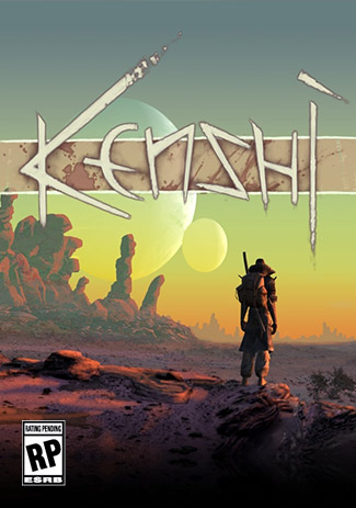 Official Kenshi (PC/EU)