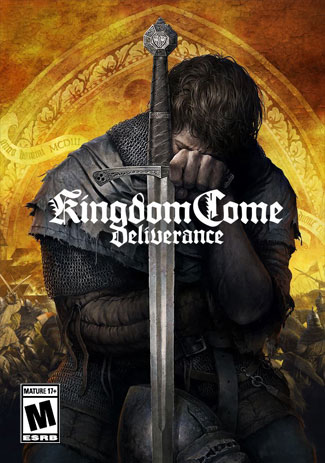 

Kingdom Come: Deliverance (PC)