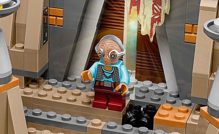 

Lego Star Wars - Force Awakens (PC)