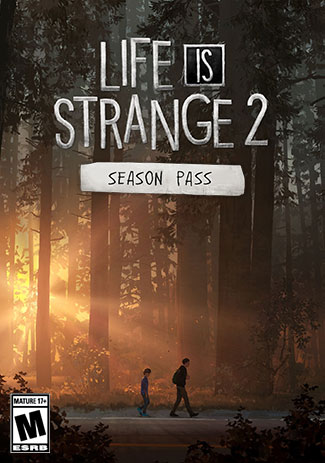 

Life is Strange 2 Season Pass (PC)