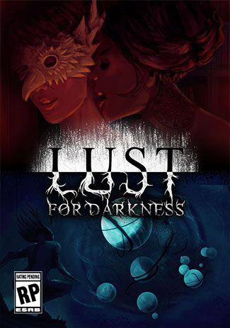 

Lust for Darkness (PC)