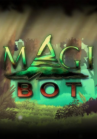 

Magibot (PC)